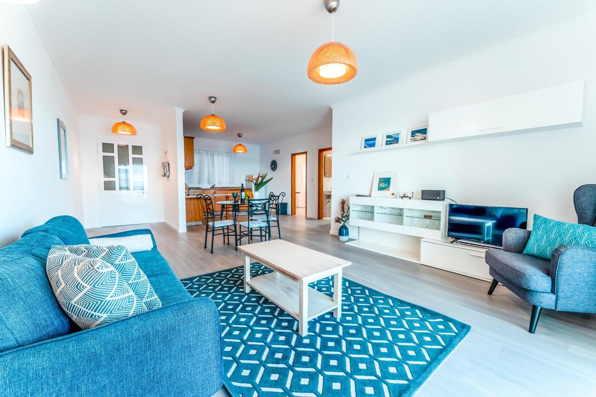 Casa Serena Appartement *