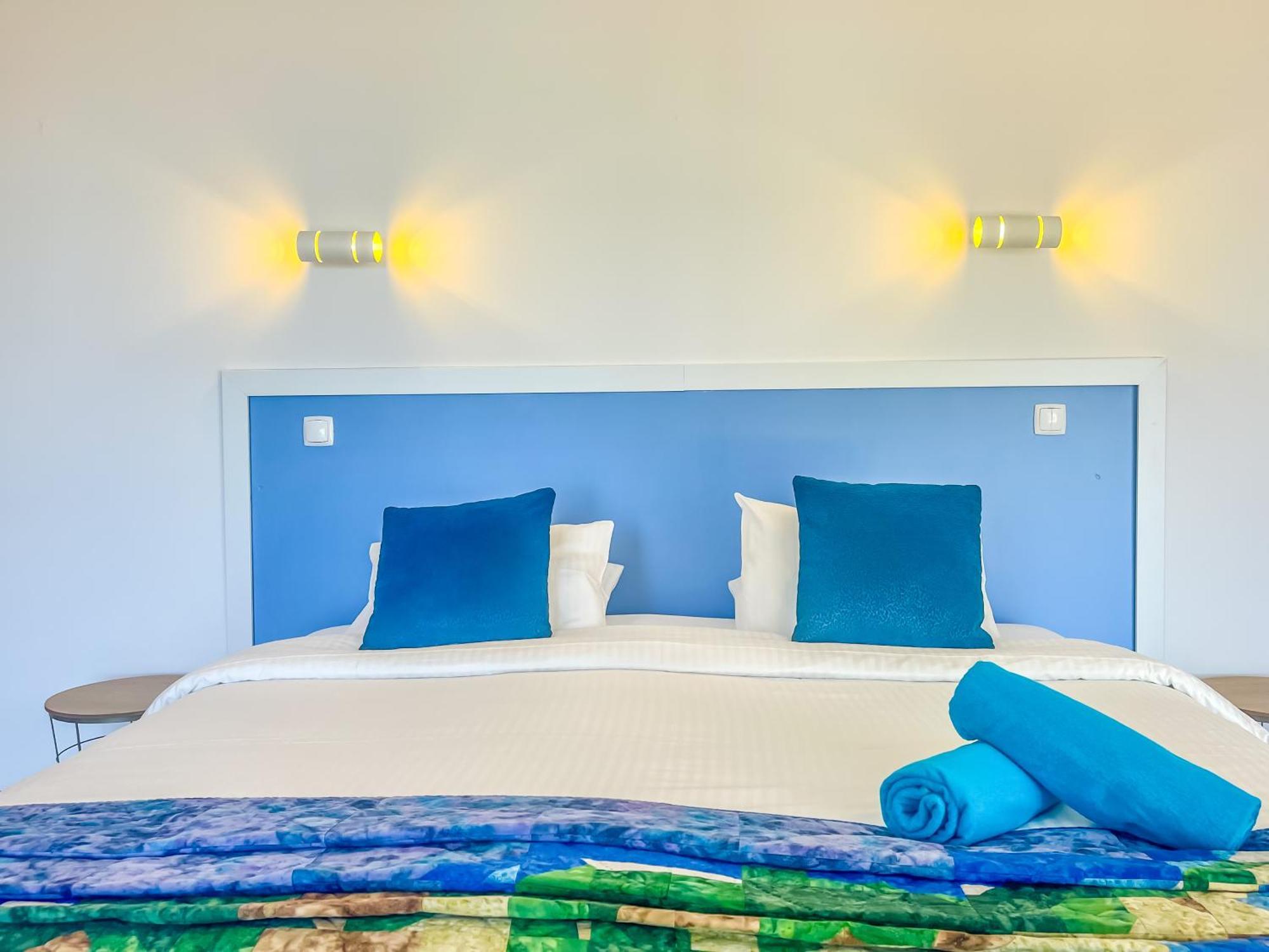 Casa Serena Appartement Arco da Calheta (Madeira)
