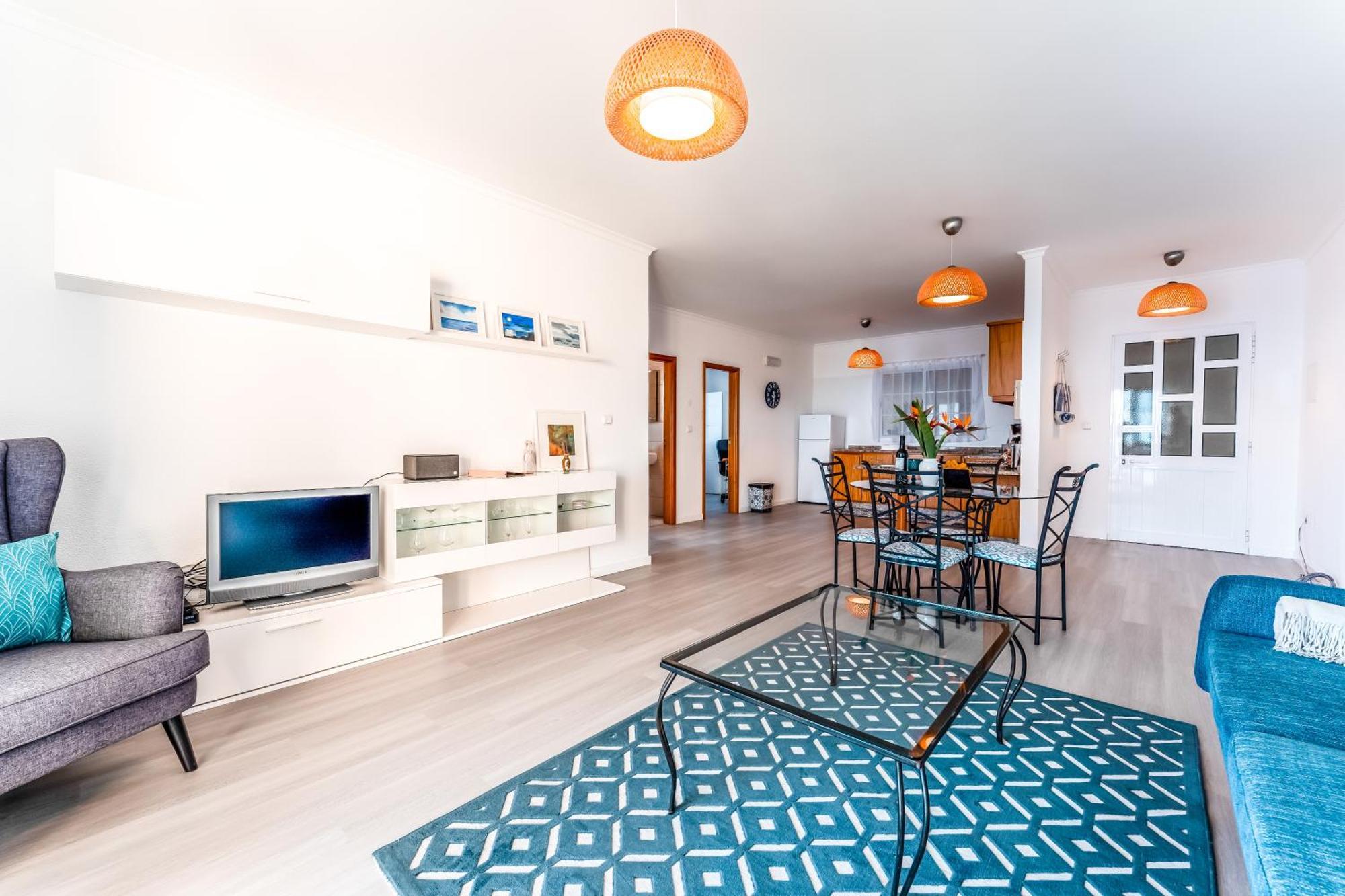 Casa Serena Appartement