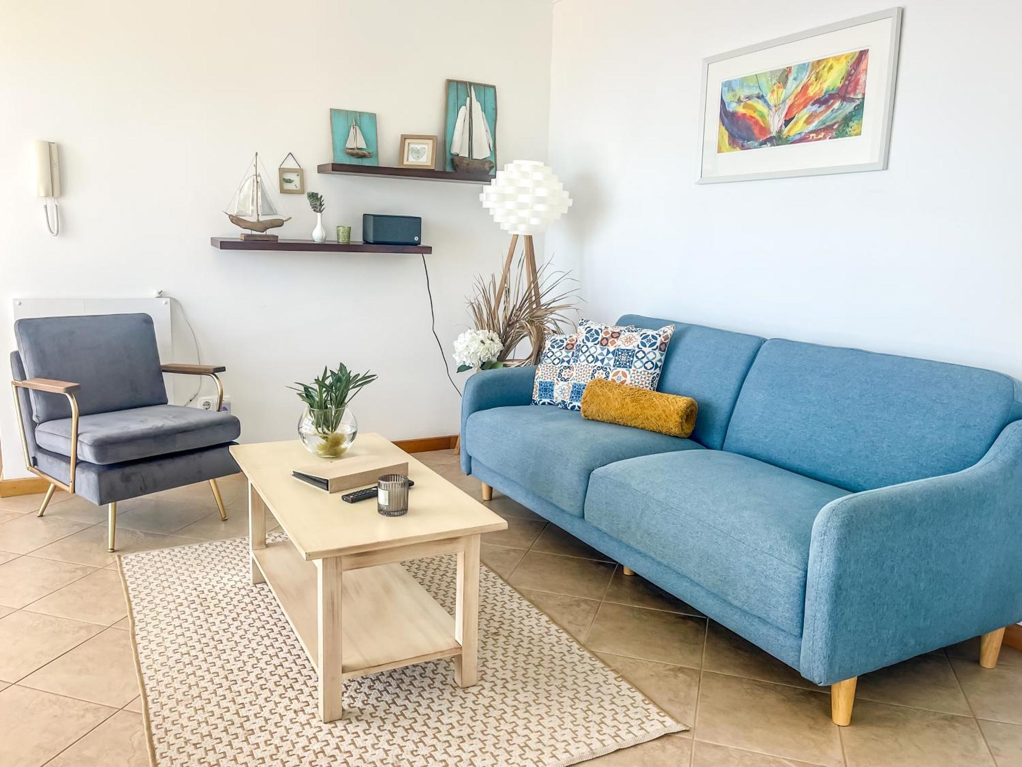 Casa Serena Appartement Arco da Calheta (Madeira)