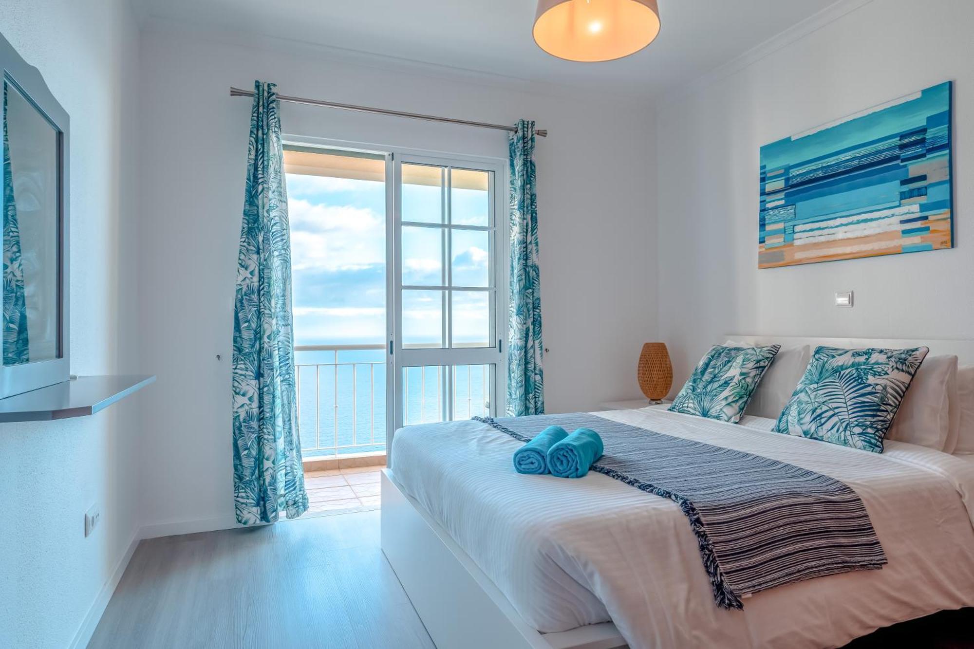 Casa Serena Appartement Arco da Calheta (Madeira)