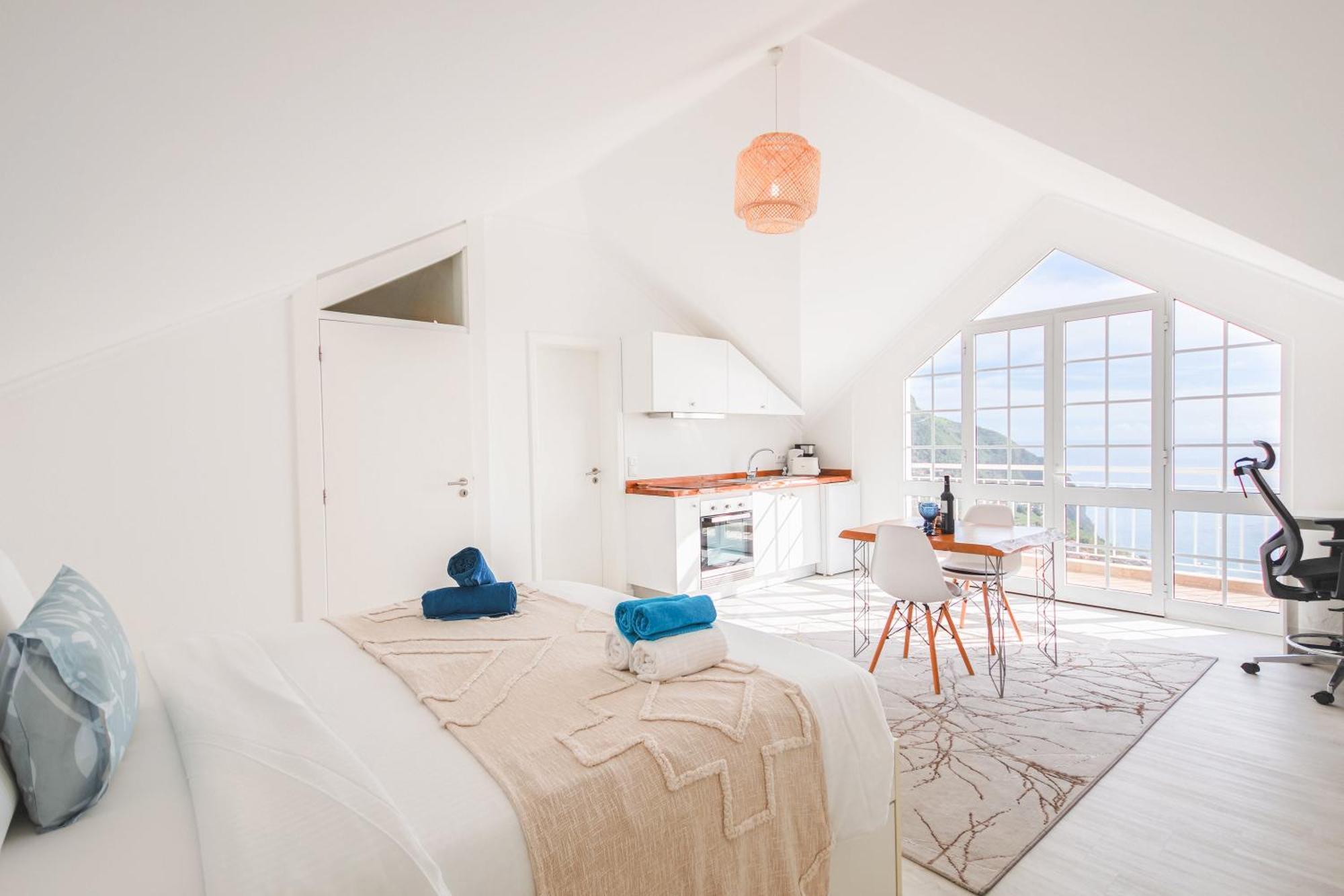 Casa Serena Appartement *