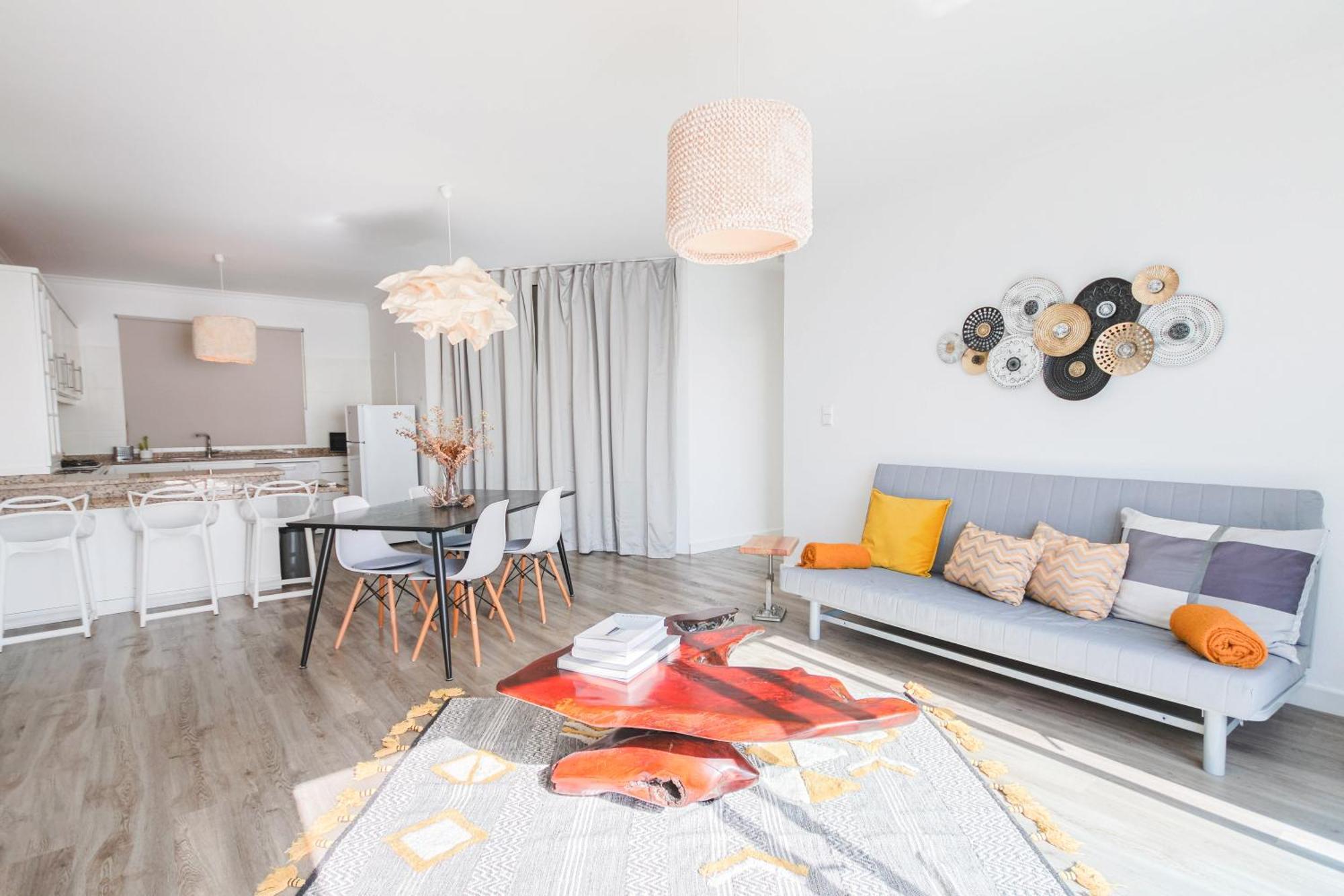 Appartement Casa Serena Arco da Calheta (Madeira)