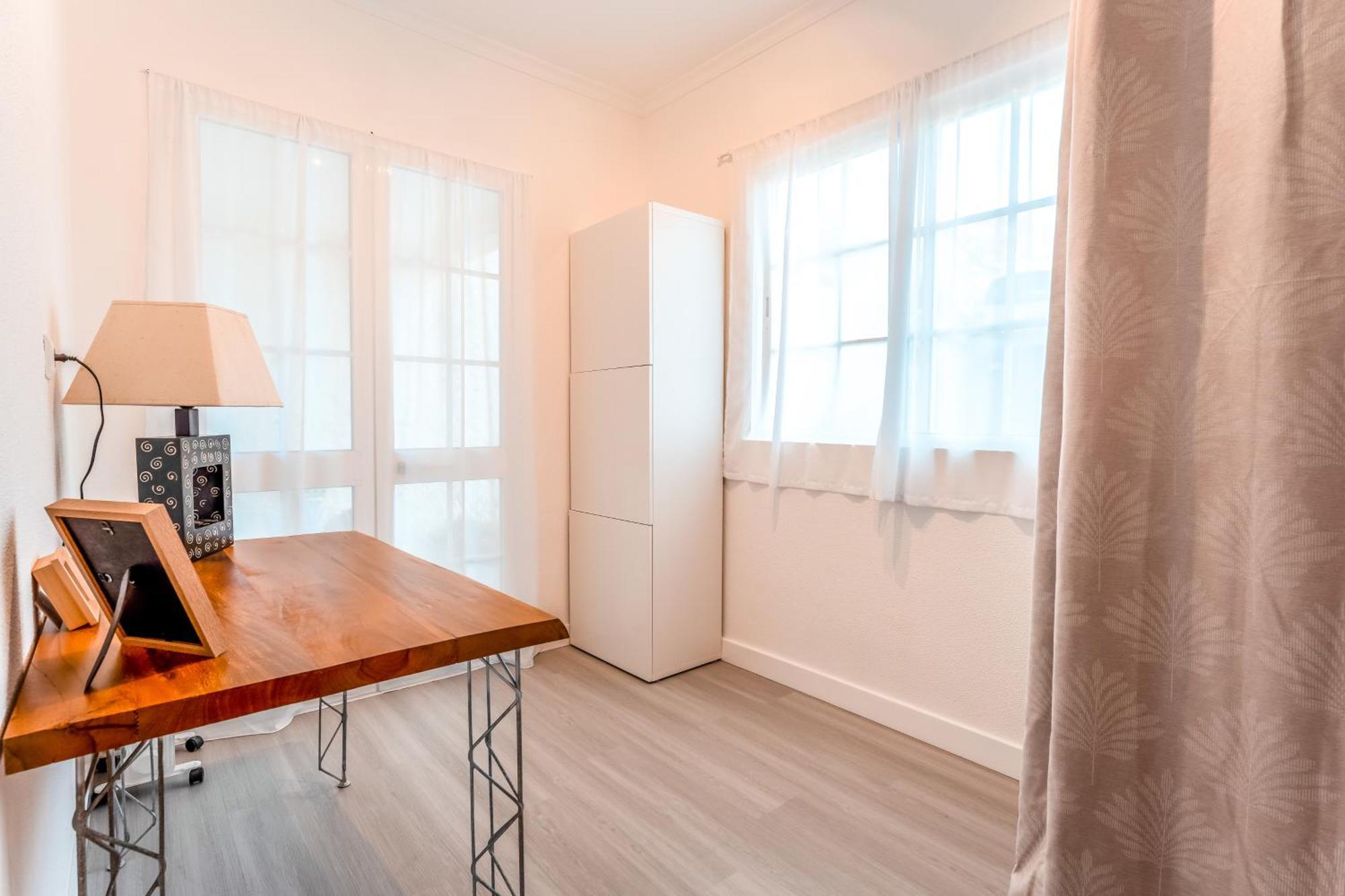 Casa Serena Appartement Arco da Calheta (Madeira)