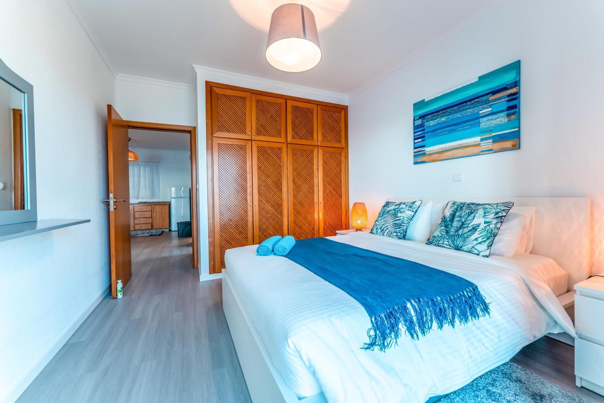 Casa Serena Appartement