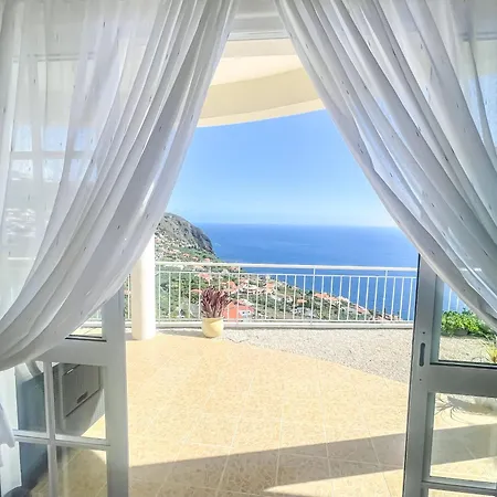 Casa Serena Apartments Arco da Calheta  Exterior foto