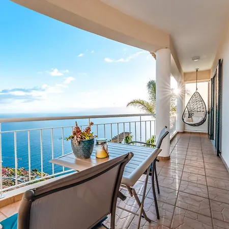 Casa Serena Apartments Arco da Calheta  Exterior foto