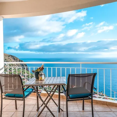 Casa Serena Apartments Arco da Calheta  Exterior foto