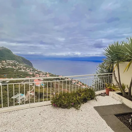 Casa Serena Apartments Arco da Calheta  Exterior foto