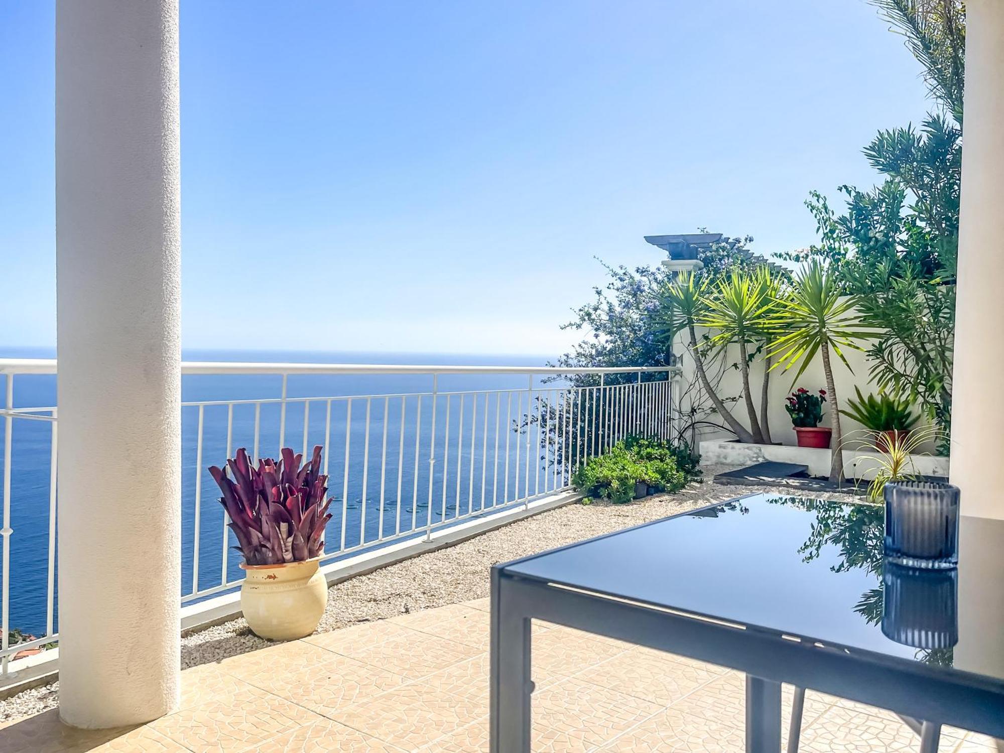 Apartamento Casa Serena Arco da Calheta (Madeira)