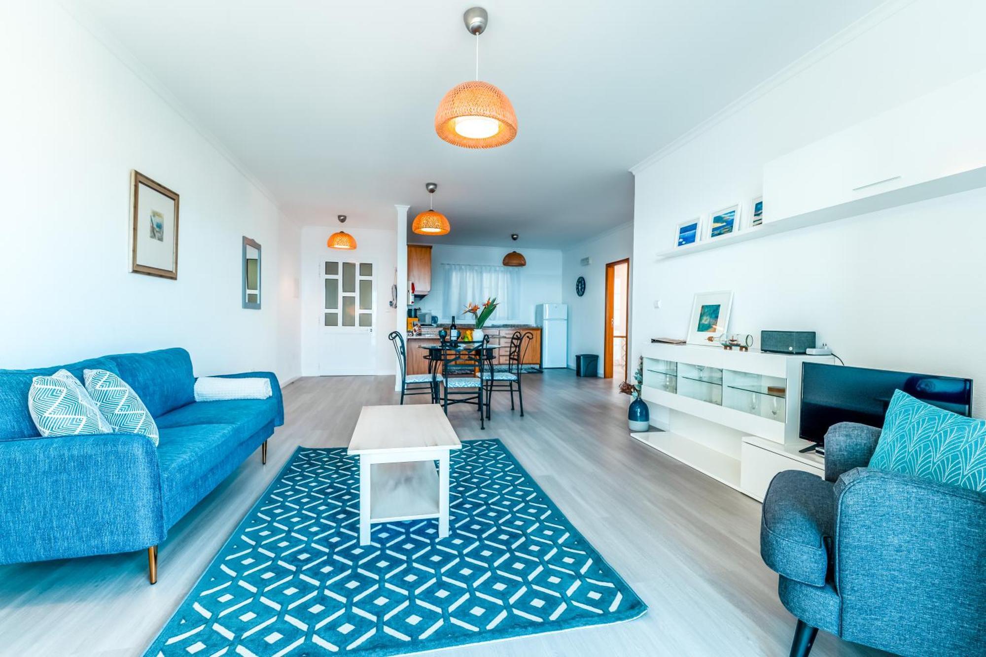 Apartamento Casa Serena Arco da Calheta (Madeira)