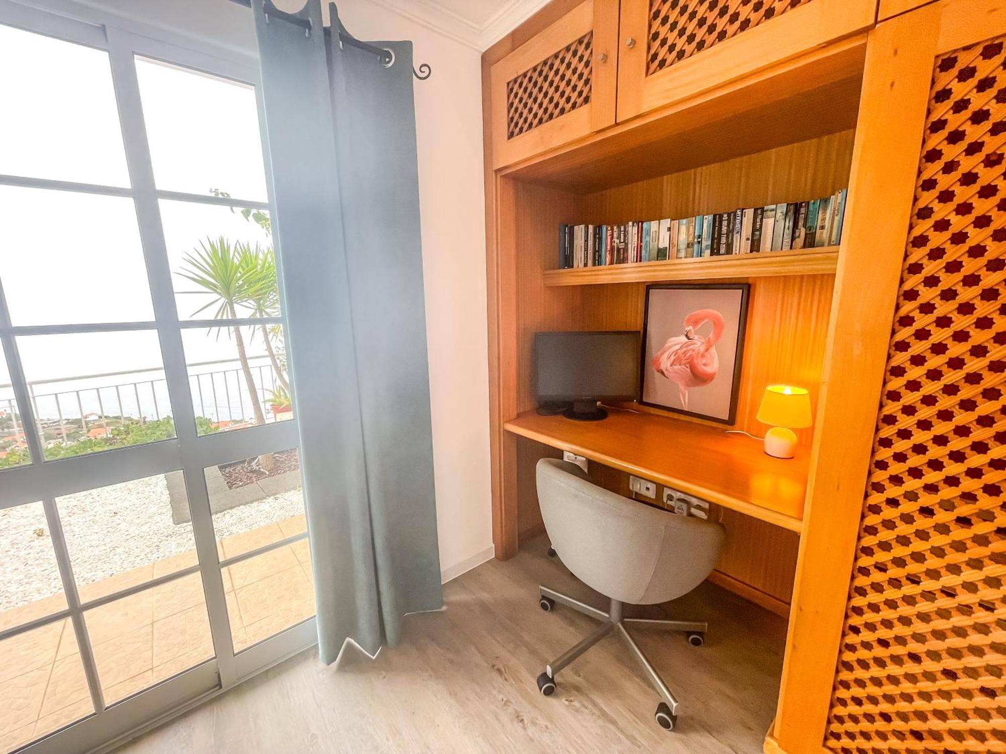 Apartamento Casa Serena Arco da Calheta (Madeira)