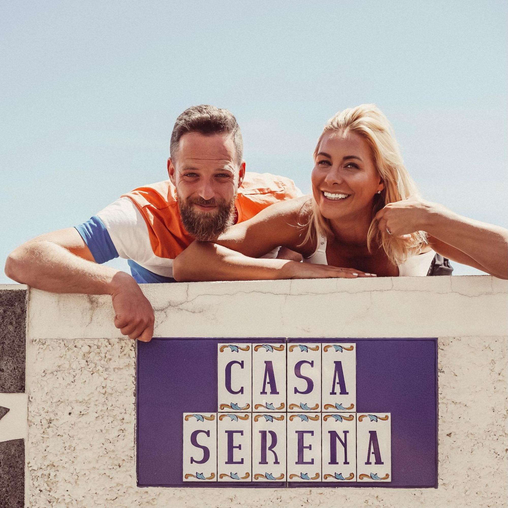 Apartamento Casa Serena