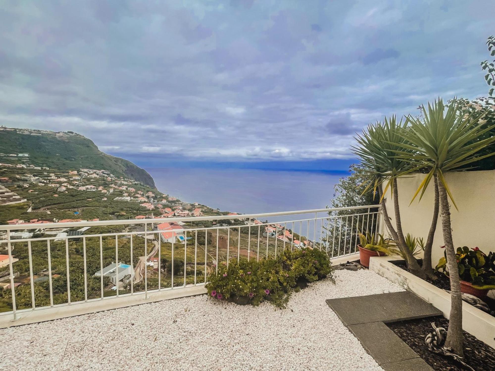 Casa Serena Apartamento Arco da Calheta (Madeira)