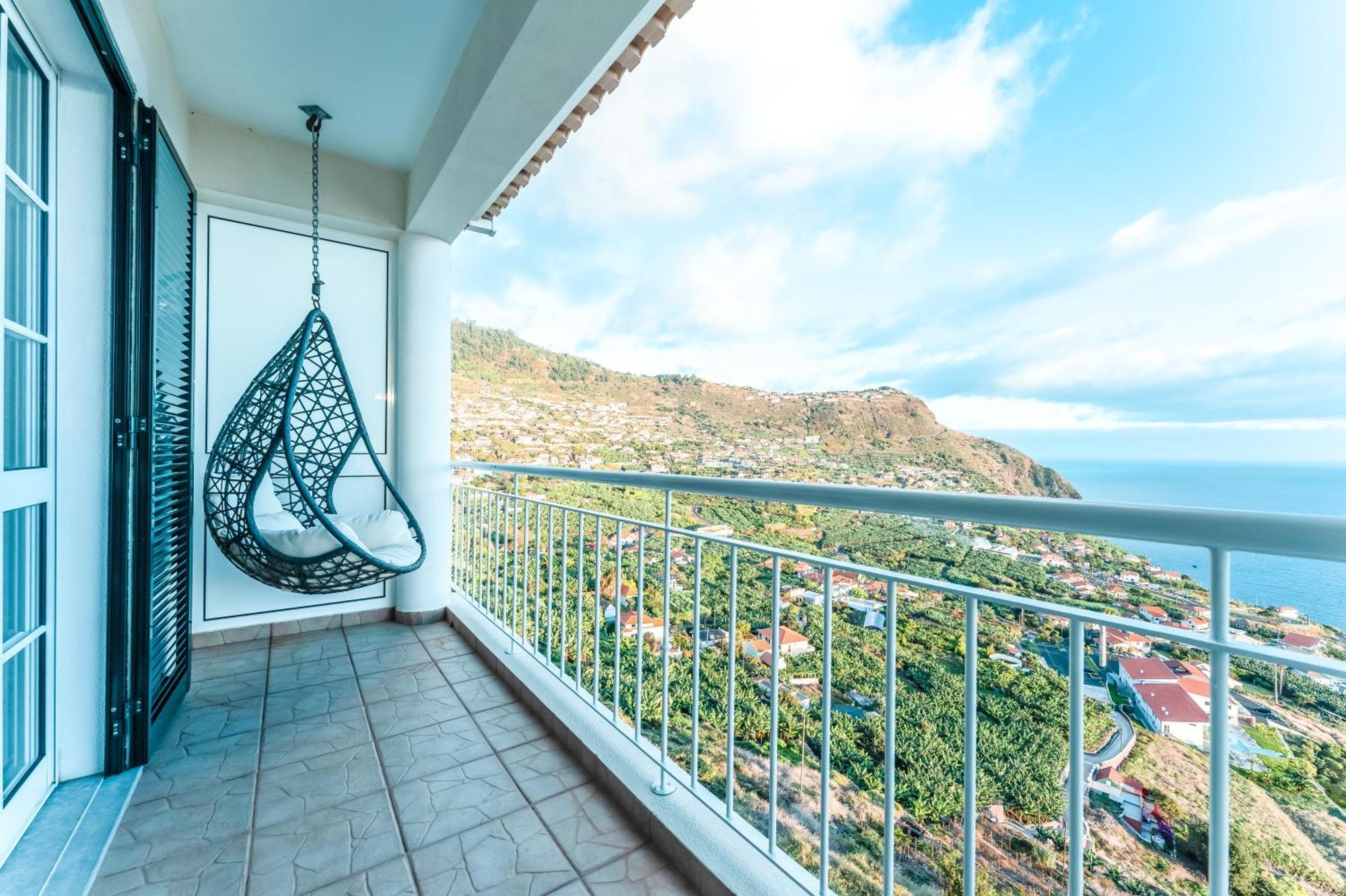 Apartamento Casa Serena *