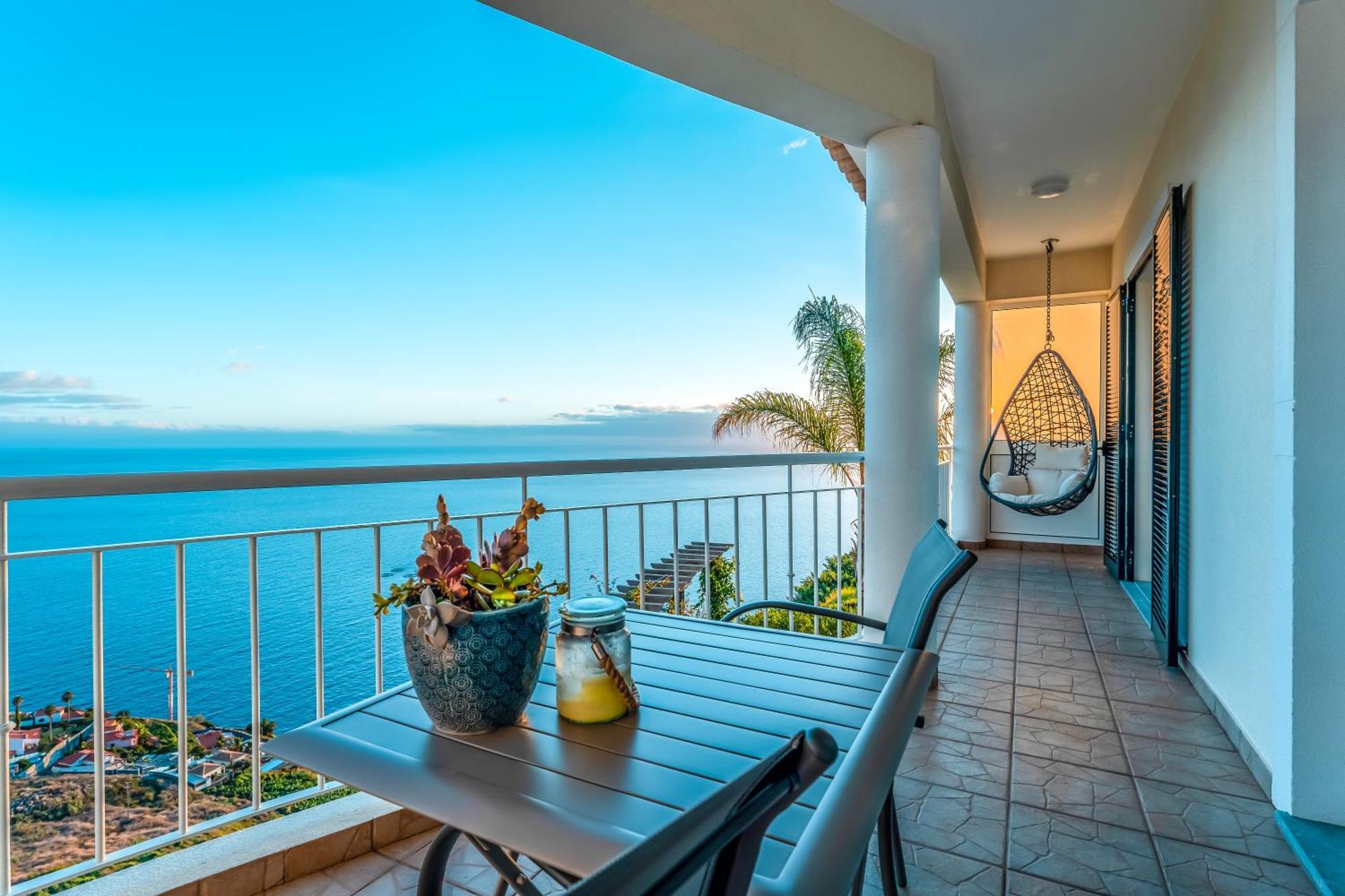 Apartamento Casa Serena *