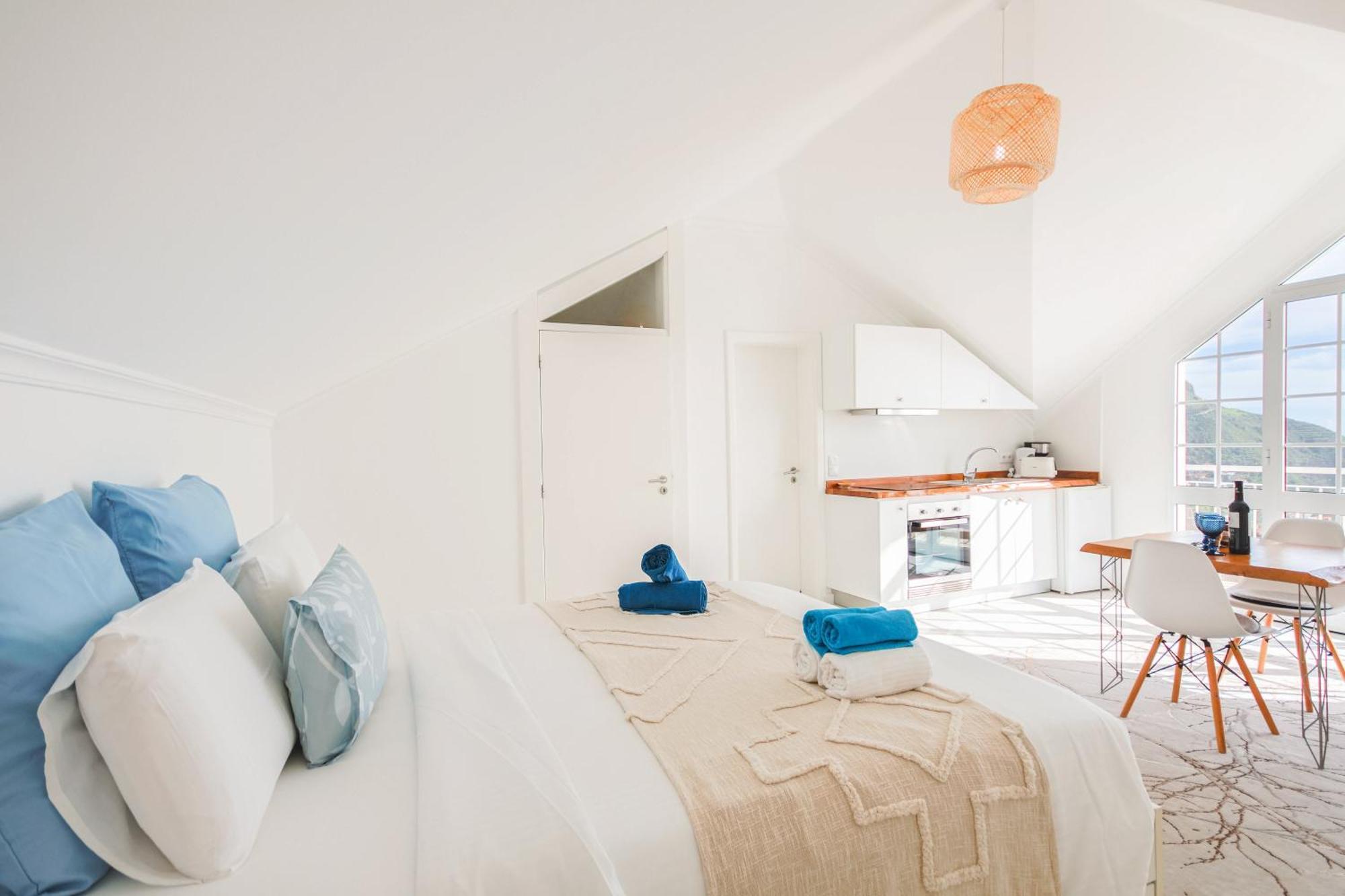 Apartamento Casa Serena