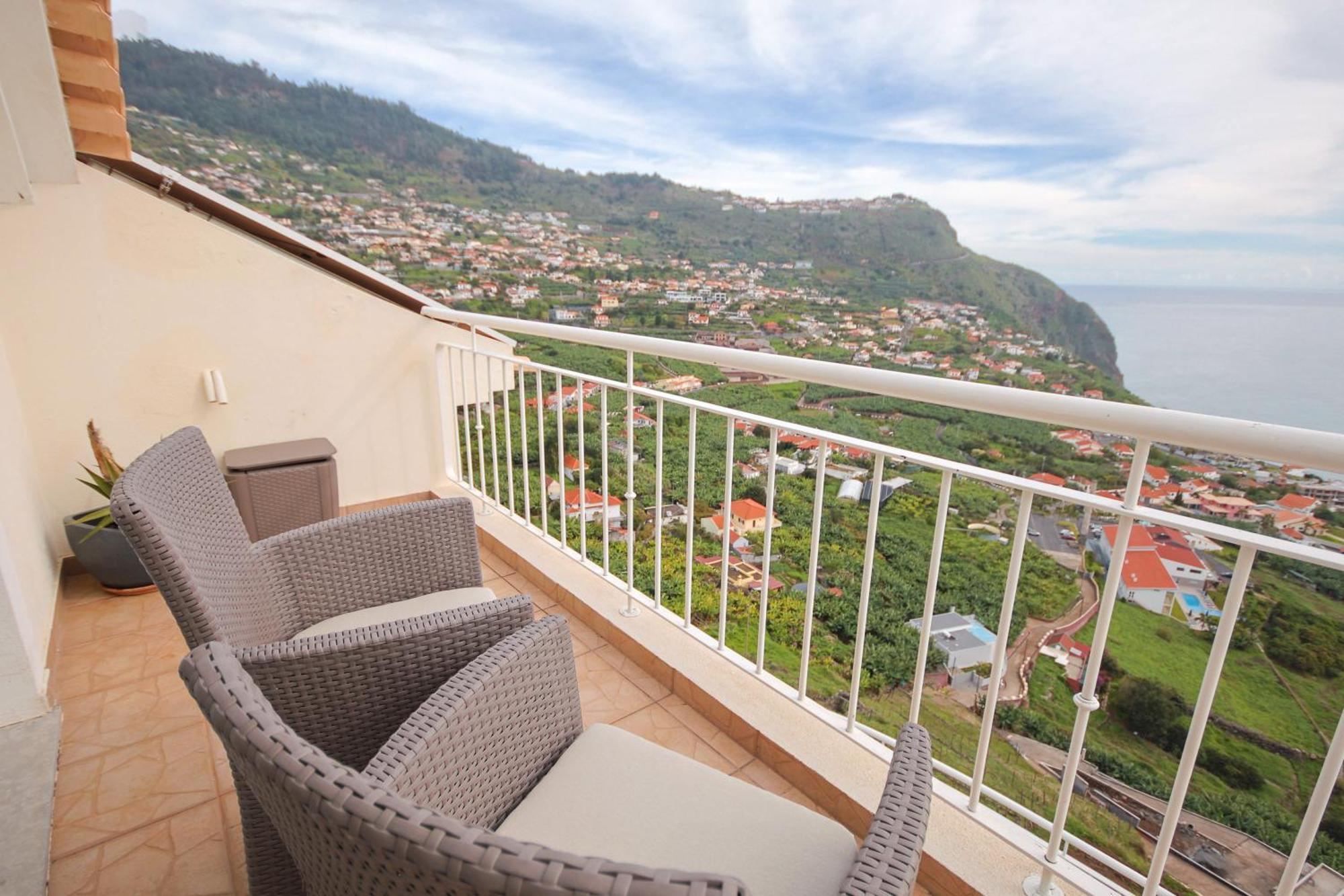Apartamento Casa Serena *