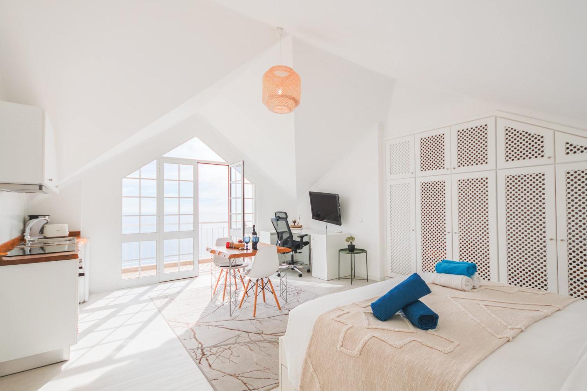 Apartamento Casa Serena
