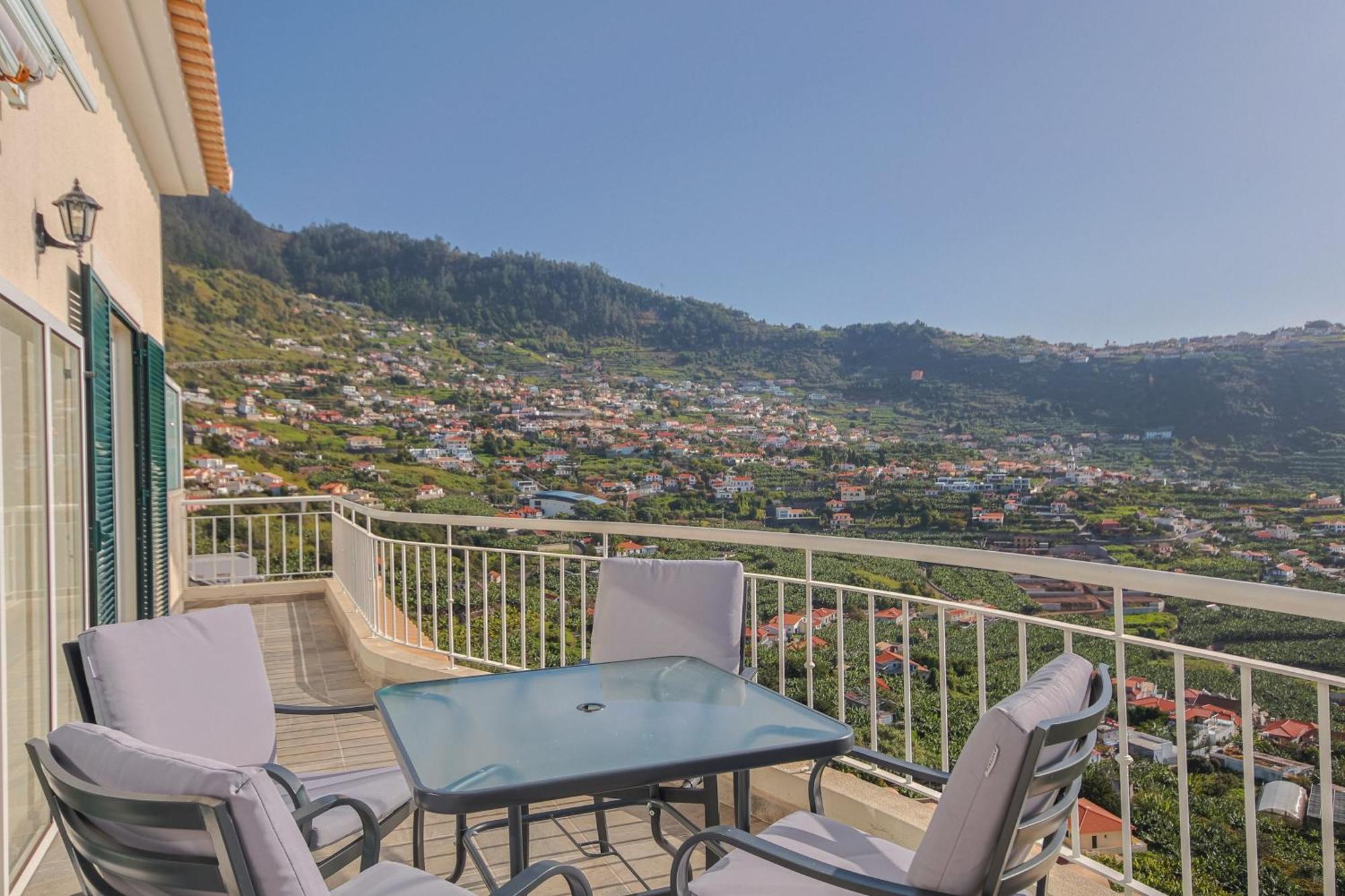 Apartamento Casa Serena *