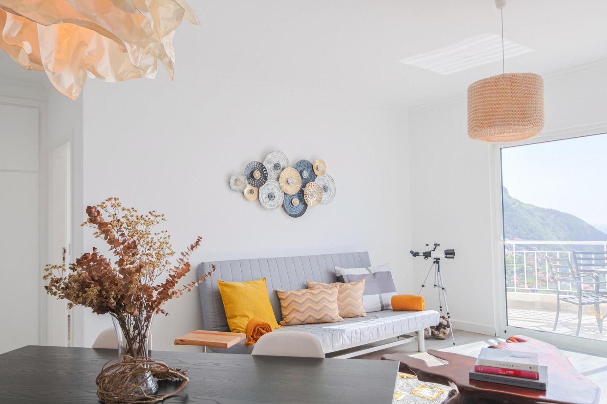 Apartamento Casa Serena Arco da Calheta (Madeira)