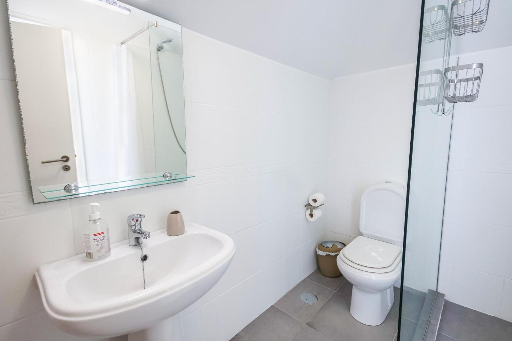 Apartamento Casa Serena