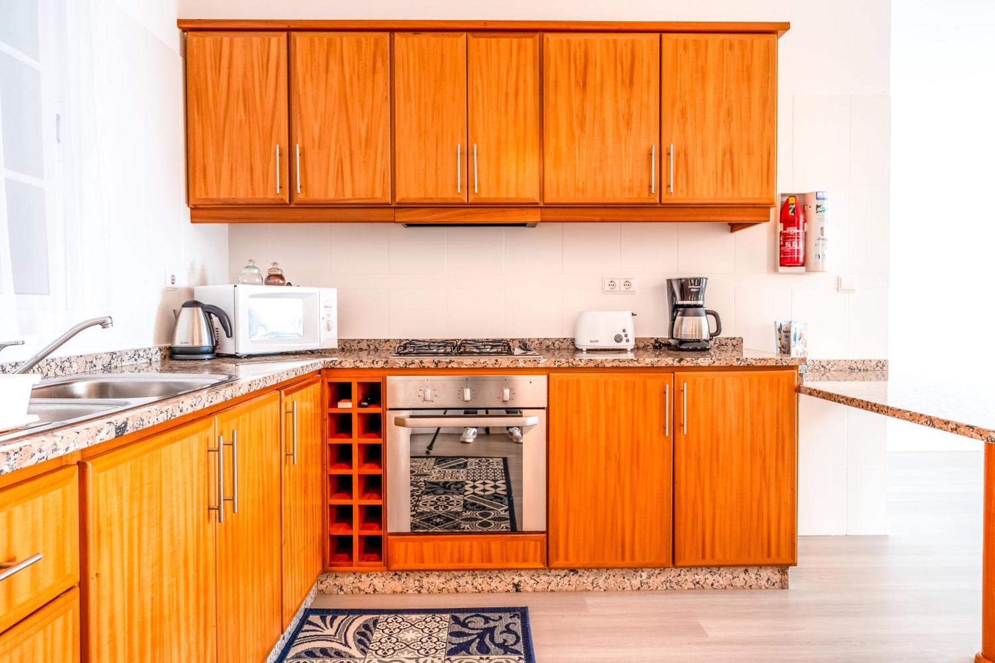 Apartment Casa Serena Arco da Calheta (Madeira)