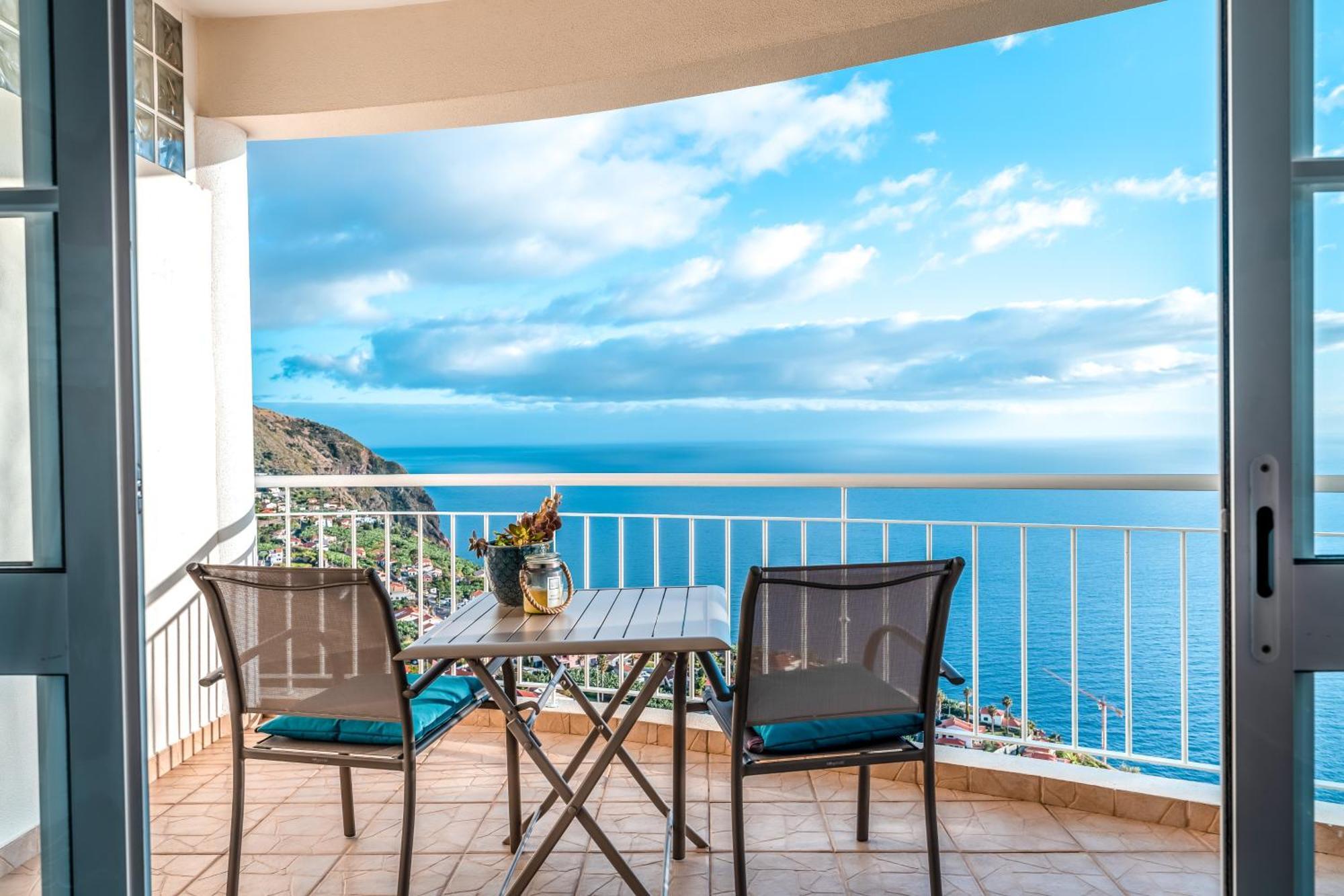 Apartamento Casa Serena