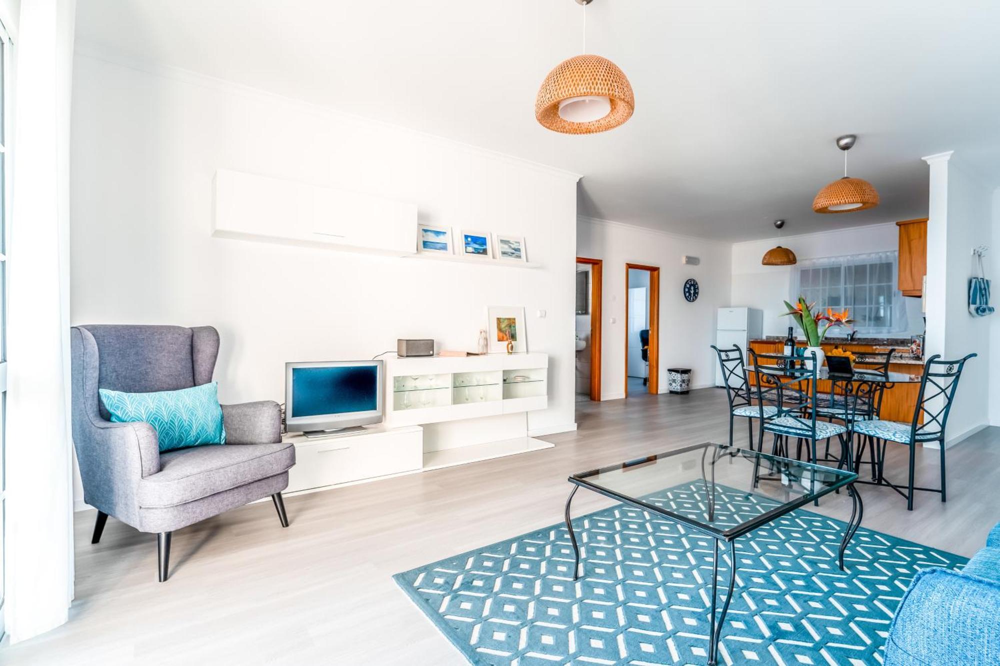 Apartamento Casa Serena Arco da Calheta (Madeira)